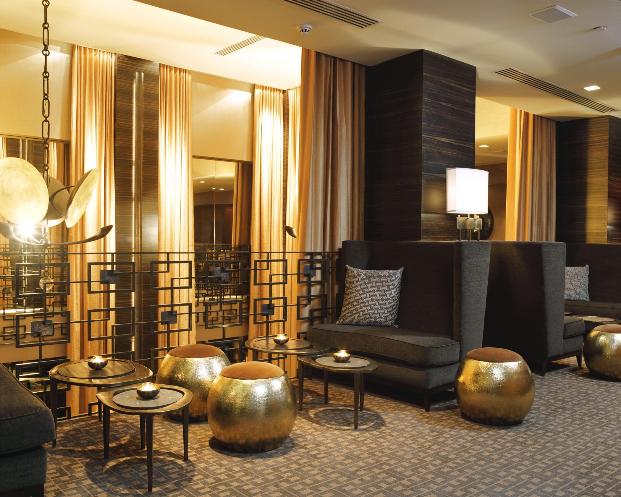 The Empire Hotel New York Esterno foto
