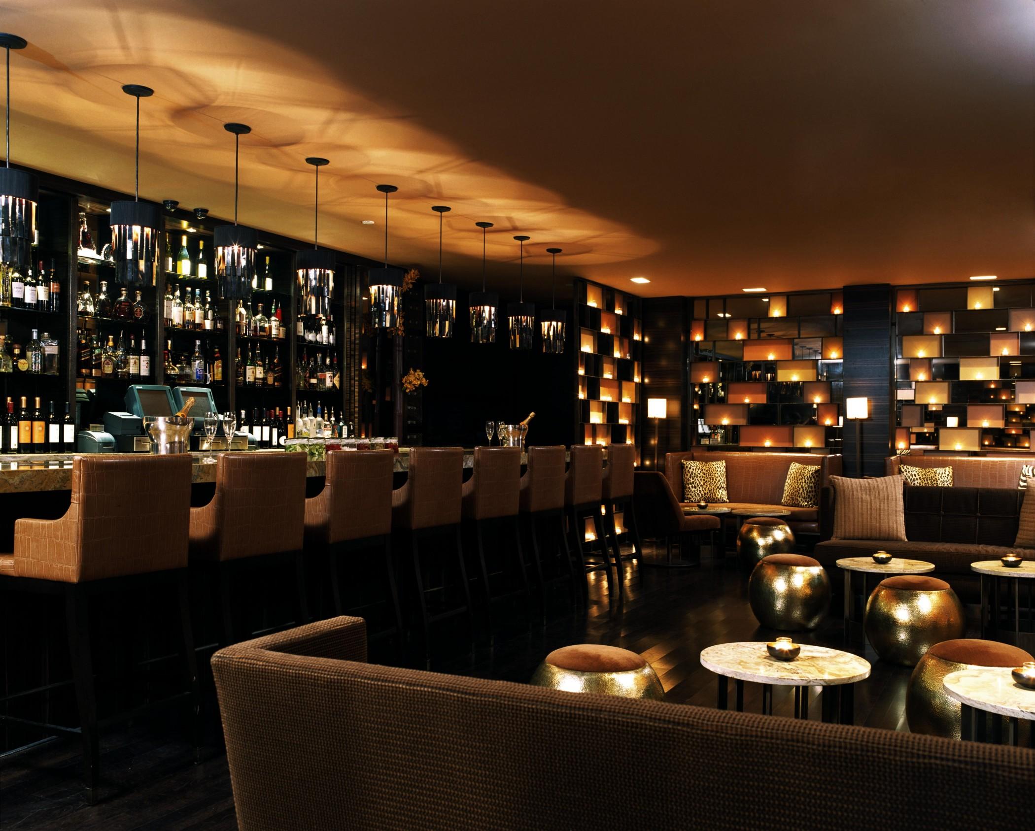 The Empire Hotel New York Esterno foto