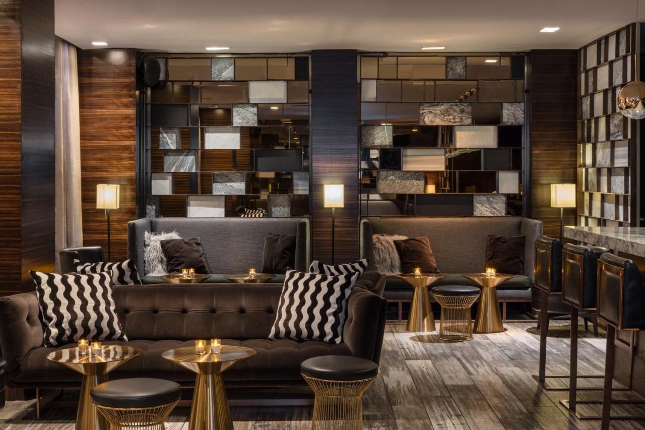 The Empire Hotel New York Esterno foto