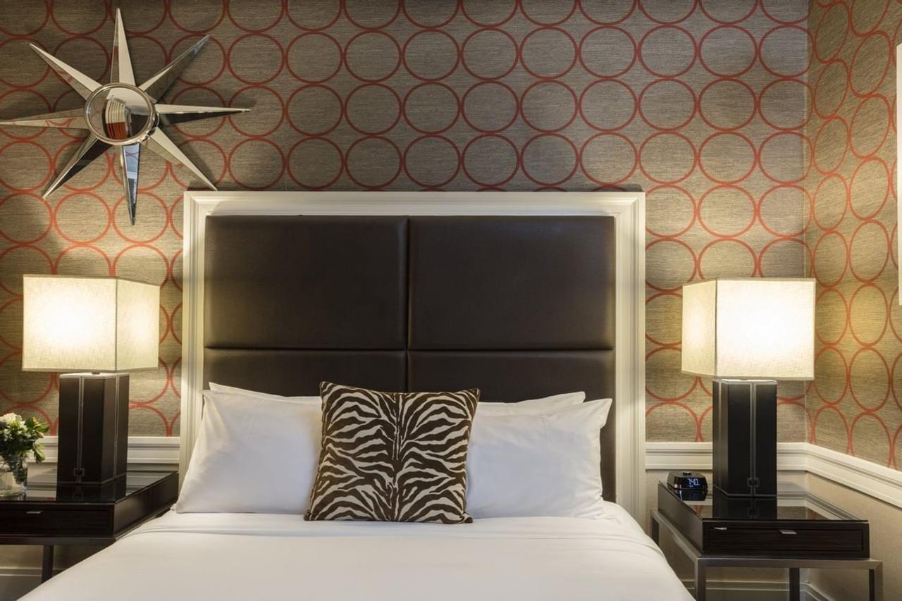 The Empire Hotel New York Esterno foto
