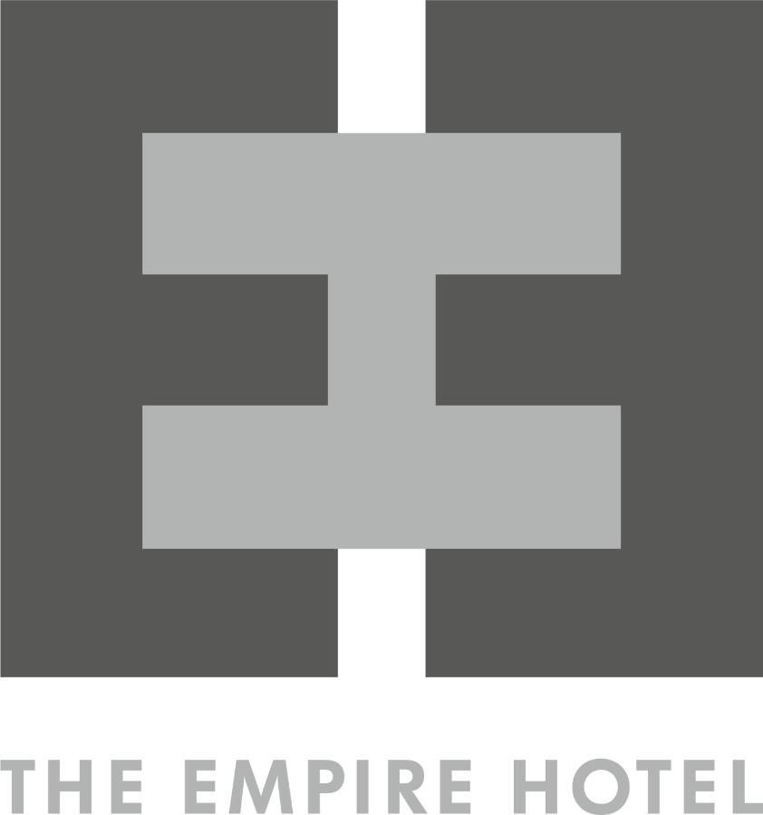 The Empire Hotel New York Esterno foto